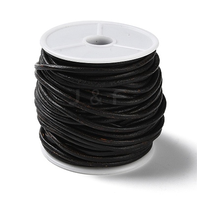 Cowhide Leather Cord WL-XCP0001-15-1