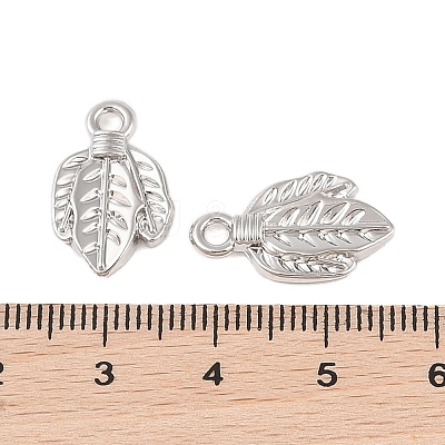 Rack Plating Alloy Pendants FIND-B037-09P-1