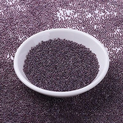 MIYUKI Round Rocailles Beads X-SEED-G007-RR3208-1