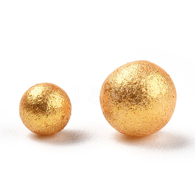 Small Craft Foam Balls KY-T007-08K-1