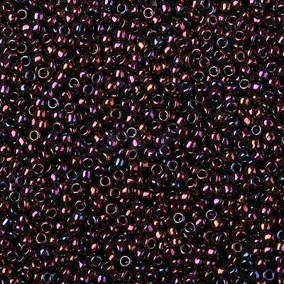 TOHO 8/0 Round Beads SEED-XTR08-0503-1