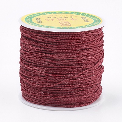 Polyester Cord OCOR-P008-192-1