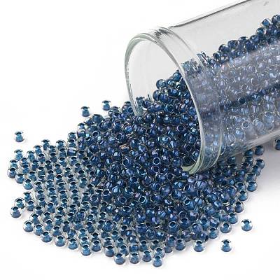 TOHO Round Seed Beads X-SEED-TR11-0188-1