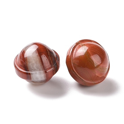 Natural Red Jasper Display Decorations G-G861-01L-1