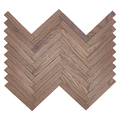 1Bag Wood Floor Mini Model DIY-PH0032-36C-1
