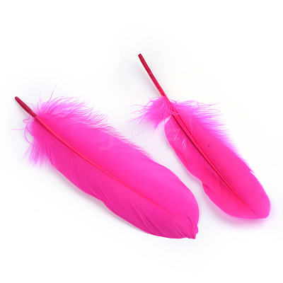Goose Feather Costume Accessories X-FIND-Q044-02-1