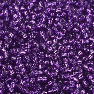MIYUKI Round Rocailles Beads SEED-X0054-RR1345-1