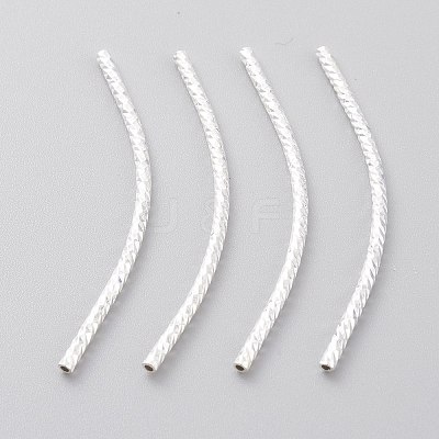 Brass Tube Beads LS-KK-Y003-86I-S-1