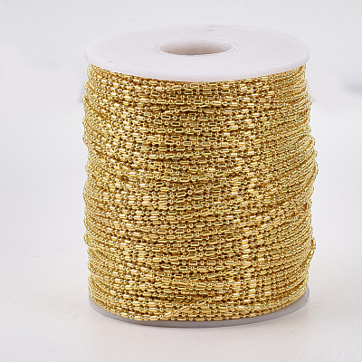 Brass Ball Chains CHC-S008-009D-G-1