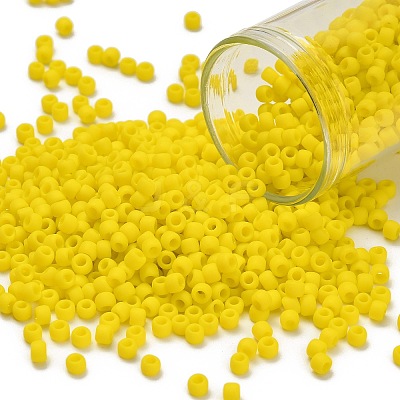TOHO 8/0 Round Beads SEED-TR08-0042F-1