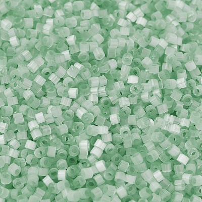 MIYUKI Delica Beads SEED-MY11-DB0828-1