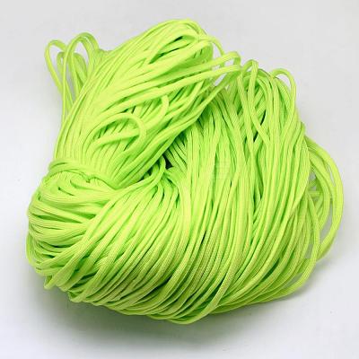 7 Inner Cores Polyester & Spandex Cord Ropes RCP-R006-191-1