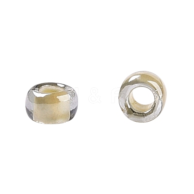 TOHO 15/0 Round Beads SEED-JPTR15-0369-1