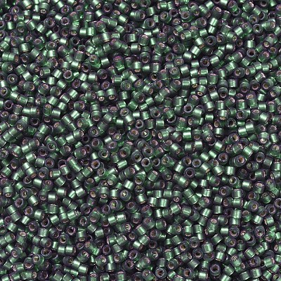 MIYUKI Delica Beads X-SEED-J020-DB0690-1