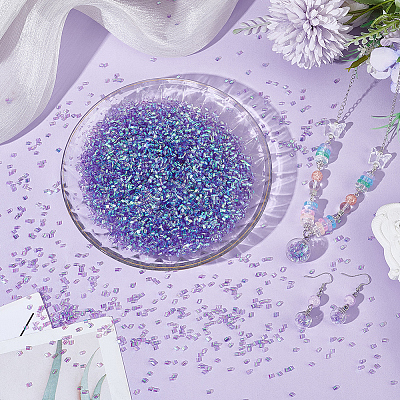 90G Detachable Plastic Beads DIY-SC0028-25C-1