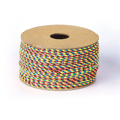 Macrame Cotton Cord OCOR-F010-C02-1