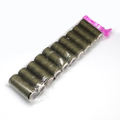 402 Polyester Sewing Thread Cords for Cloth or DIY Craft OCOR-R027-26-1