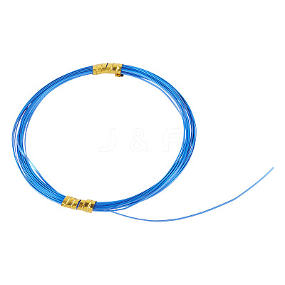 5M Aluminum Wire AW-TADJ0001-01B-1