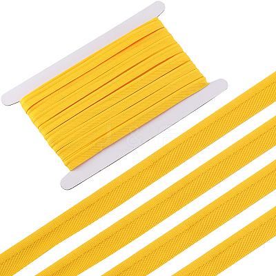 10 Yards Polyester Ribbons OCOR-GF0003-25C-1