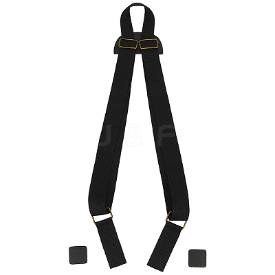 1 Bag Canvas Bag Straps FIND-CY0001-80D-1