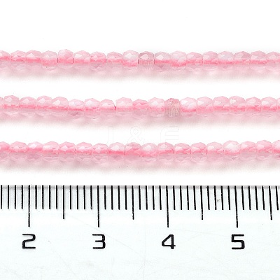 Cat Eye Beads Strands CE-G009-01A-1