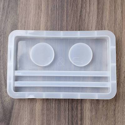 DIY Silicone Candle Base Molds LS-SIMO-H021-04C-1