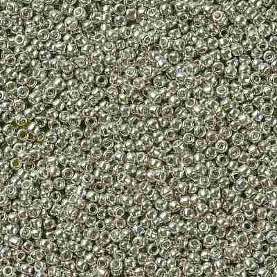 TOHO 8/0 Round Beads X-SEED-TR08-0714-1