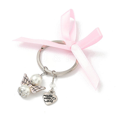 Alloy Keychain KEYC-PH01392-1