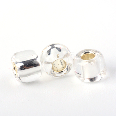 MGB Matsuno Glass Beads SEED-R033-2mm-34RR-1