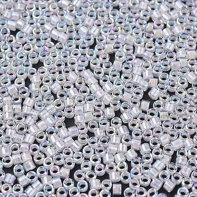 MIYUKI Delica Beads X-SEED-J020-DB0052-1