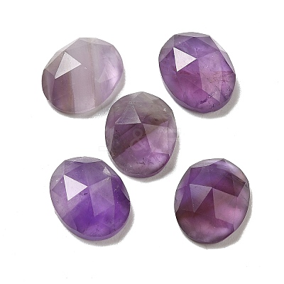 Natural Mixed Stone Cabochons G-L514-47B-1