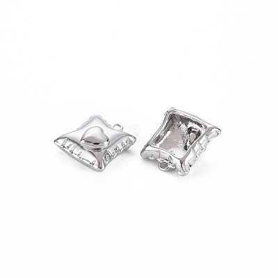 Brass Charms KK-S356-759-1