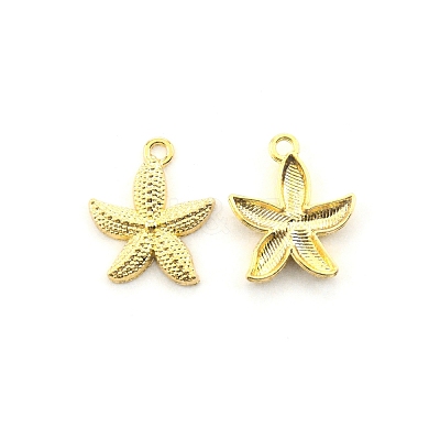 Zinc Alloy Pendants PALLOY-WH0001-52-1