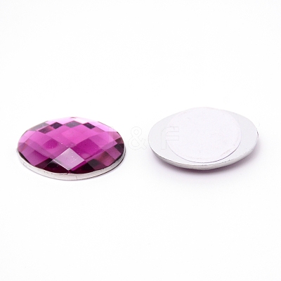 Extra Large Jewelry Sticker TACR-WH0001-56K-1