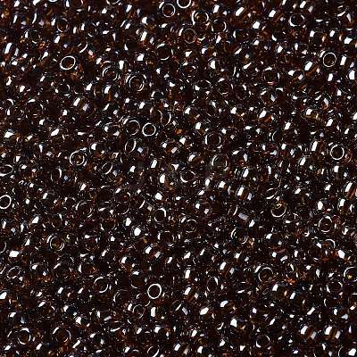 TOHO 11/0 Round Beads X-SEED-TR11-0114-1