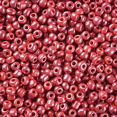 8/0 Glass Seed Beads SEED-A012-3mm-125-1