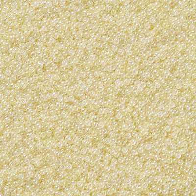 12/0 Grade A Round Glass Seed Beads SEED-N001-B-901-1