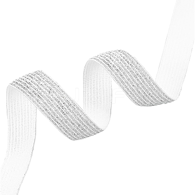 Ultra Wide Thick Flat Elastic Band EC-WH0003-06B-01-1