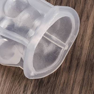 DIY Silicone Display Molds LS-SIMO-NH0003-01B-1