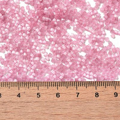 Glass Bugle Beads X1-SEED-B001-03A-02-1