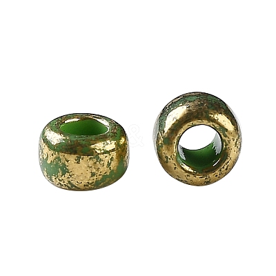 TOHO 8/0 Round Beads X-SEED-TR08-1702-1