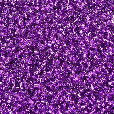 MIYUKI Delica Beads SEED-MY11-DB1345-1