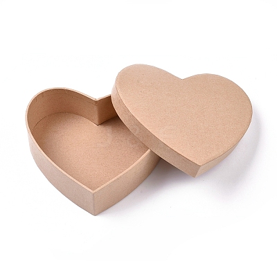 Kraft Paper Candy Boxes CON-WH0068-99D-1
