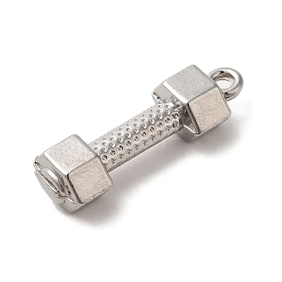 Non-Tarnish 304 Stainless Steel Pendants STAS-K273-01P-1