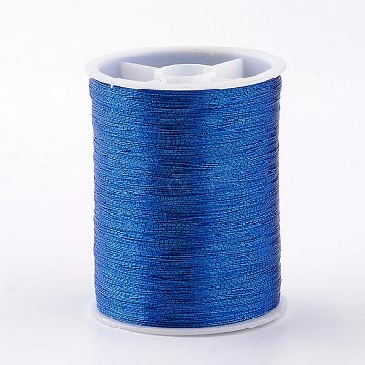 Metallic Embroidery Thread MCOR-R007-01-B-1
