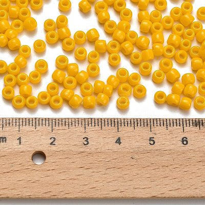 TOHO 6/0 Round Beads SEED-TR06-0042B-1