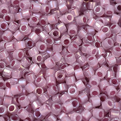 MIYUKI Delica Beads X-SEED-J020-DB1752-1