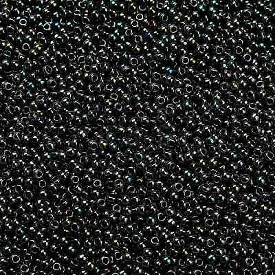 TOHO 15/0 Round Beads X-SEED-TR15-0084-1