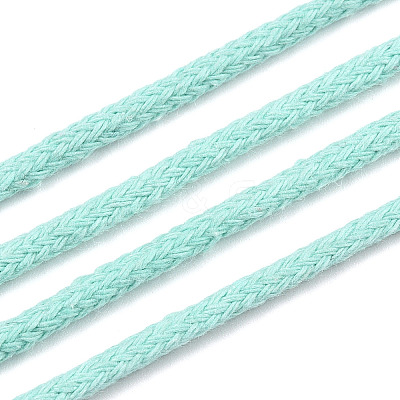Cotton String Threads OCOR-T001-02-30-1