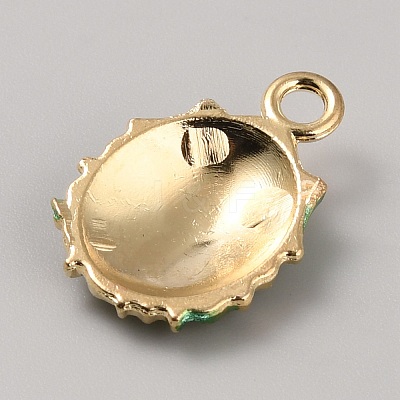 Alloy Pendants ENAM-CJC0003-61A-G-1